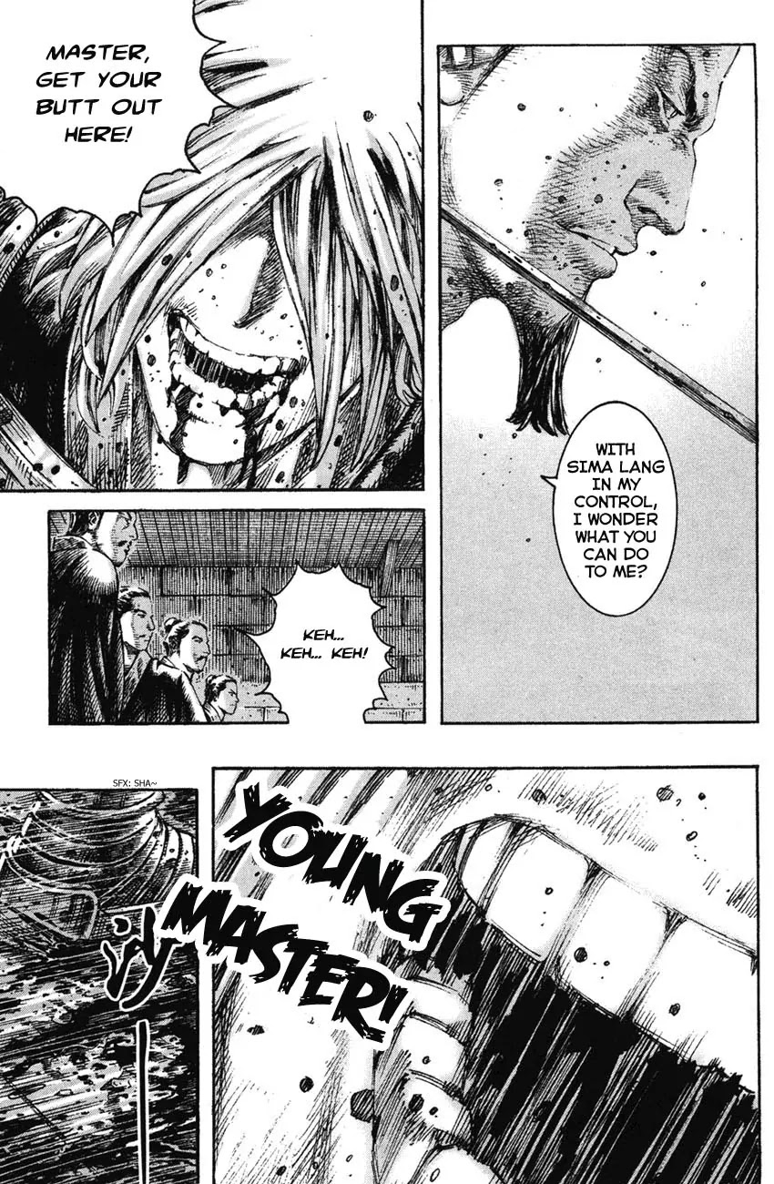 The Ravages of Time Chapter 203 page 13 - Chapter 203: Hidden Room of Blood and Tears
