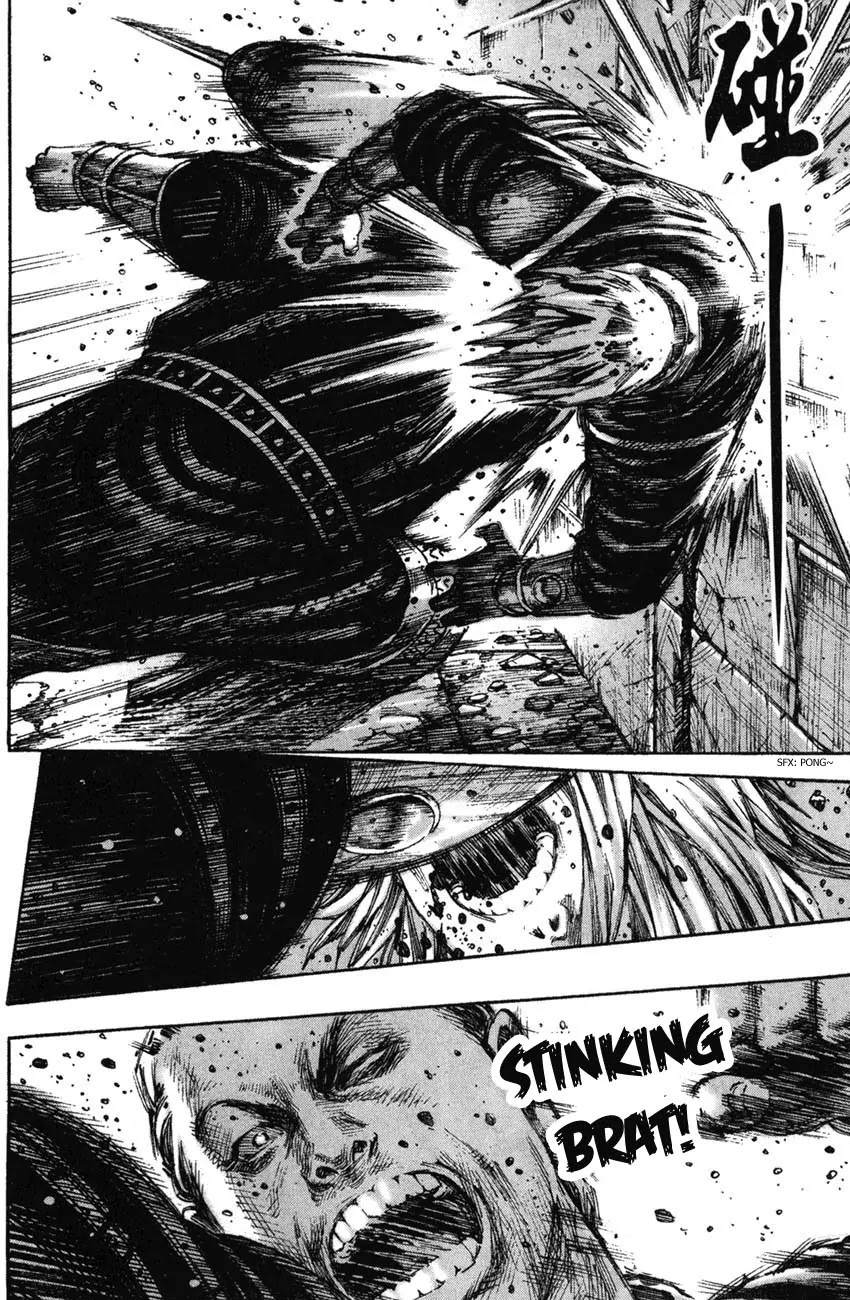 The Ravages of Time Chapter 203 page 14 - Chapter 203: Hidden Room of Blood and Tears