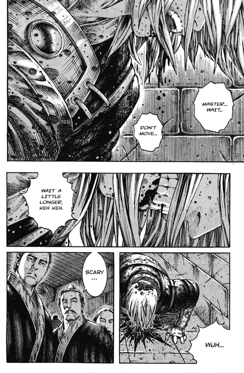 The Ravages of Time Chapter 203 page 16 - Chapter 203: Hidden Room of Blood and Tears