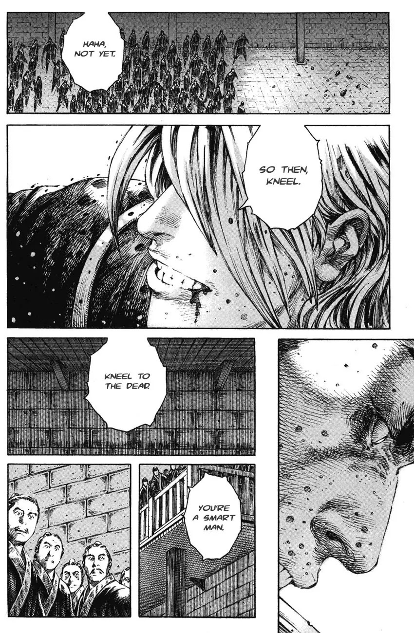 The Ravages of Time Chapter 203 page 8 - Chapter 203: Hidden Room of Blood and Tears