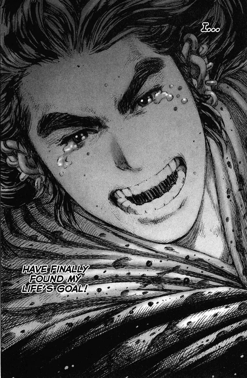 The Ravages of Time Chapter 204 page 20 - Chapter 204: After Handicapped Warriors
