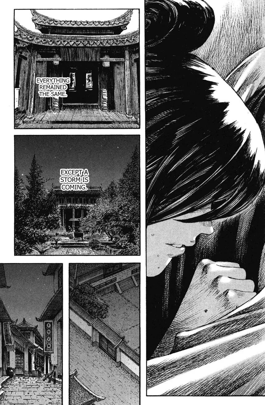The Ravages of Time Chapter 206 page 15 - Chapter 206: Finest Dame