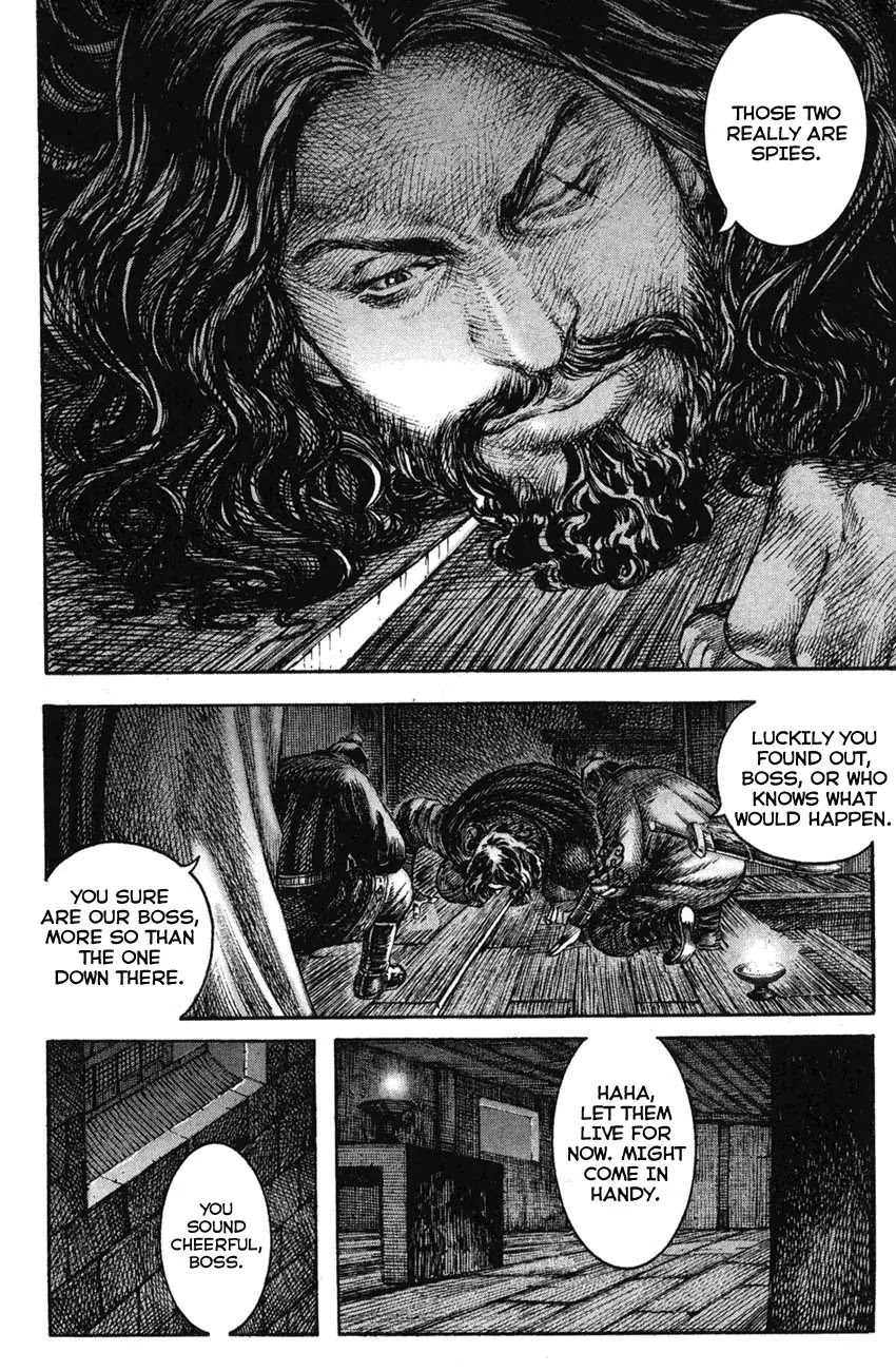 The Ravages of Time Chapter 206 page 18 - Chapter 206: Finest Dame