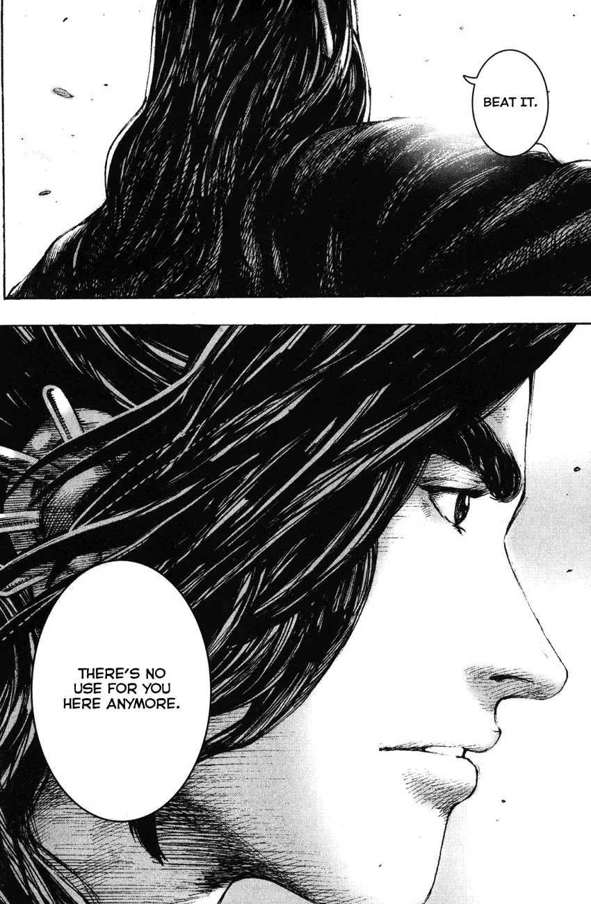The Ravages of Time Chapter 208 page 6 - Chapter 208: Onto a Brighter Path