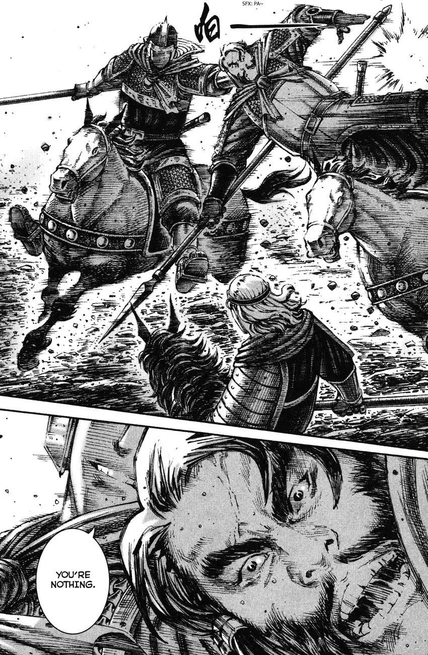 The Ravages of Time Chapter 211 page 6 - Chapter 211: Weathered Through History