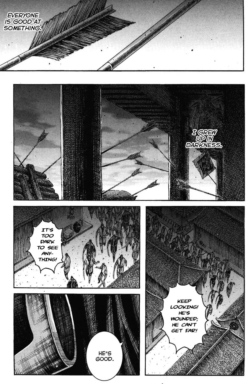 The Ravages of Time Chapter 218 page 1 - Chapter 218: Strength of Each