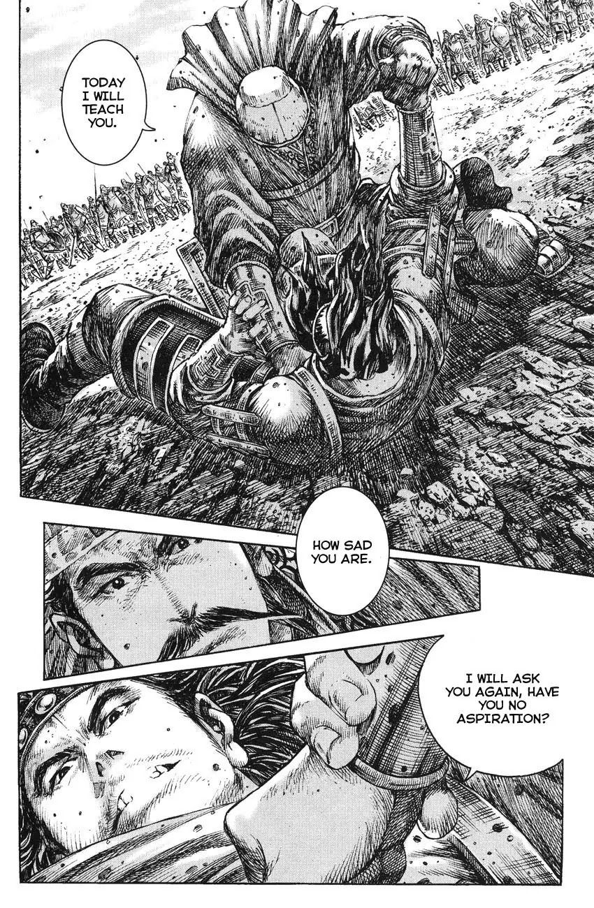 The Ravages of Time Chapter 219 page 22 - Chapter 219: The God and Sage of War