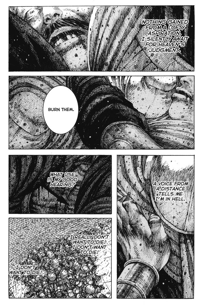 The Ravages of Time Chapter 220 page 11 - Chapter 220: Fate's Mysterious Ways
