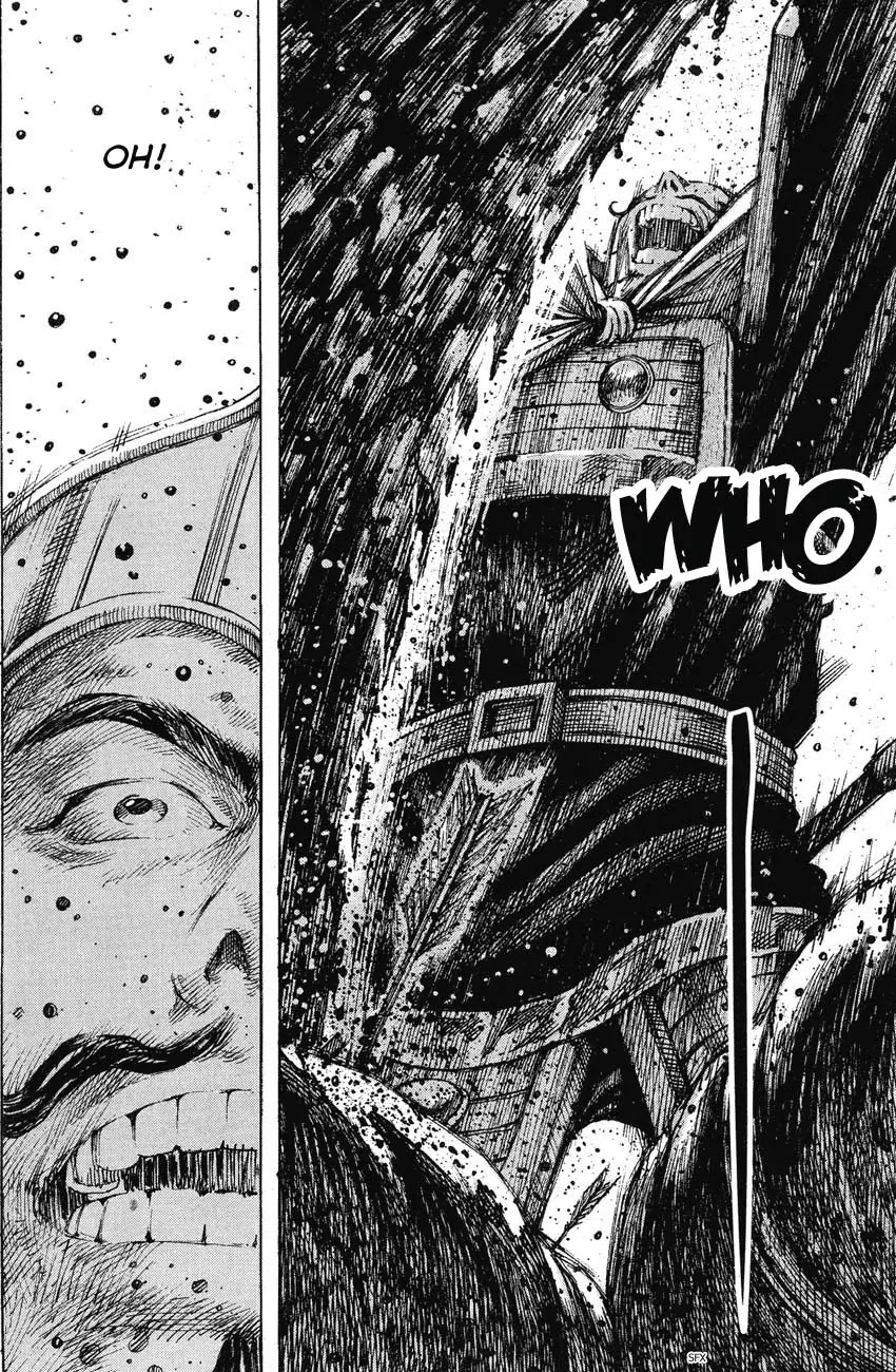 The Ravages of Time Chapter 220 page 16 - Chapter 220: Fate's Mysterious Ways