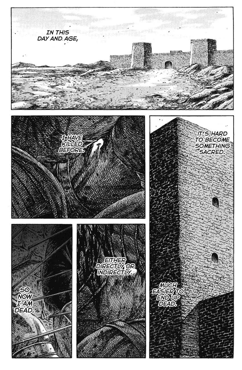 The Ravages of Time Chapter 220 page 9 - Chapter 220: Fate's Mysterious Ways