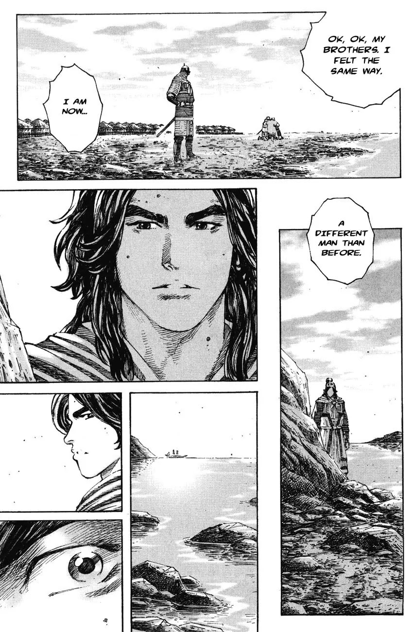 The Ravages of Time Chapter 222 page 15 - Chapter 222: Along the Water
