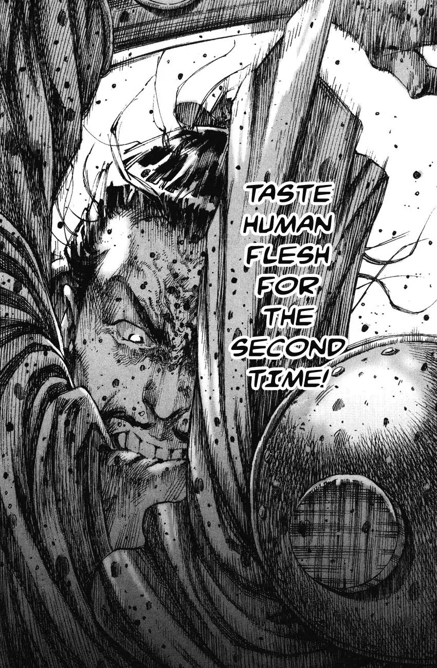 The Ravages of Time Chapter 225 page 24 - Chapter 225: One-eyed Monster