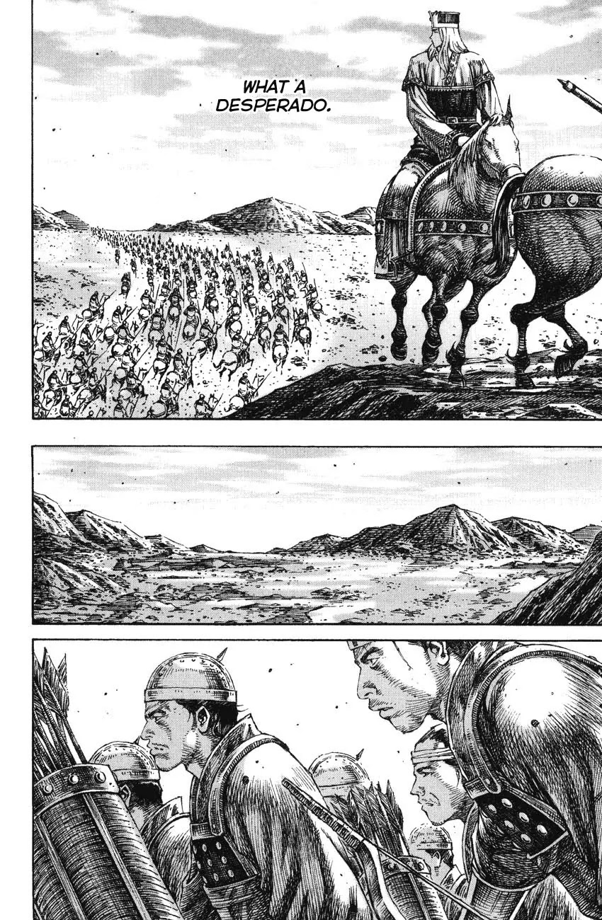 The Ravages of Time Chapter 226 page 12 - Chapter 226: Order to Killing