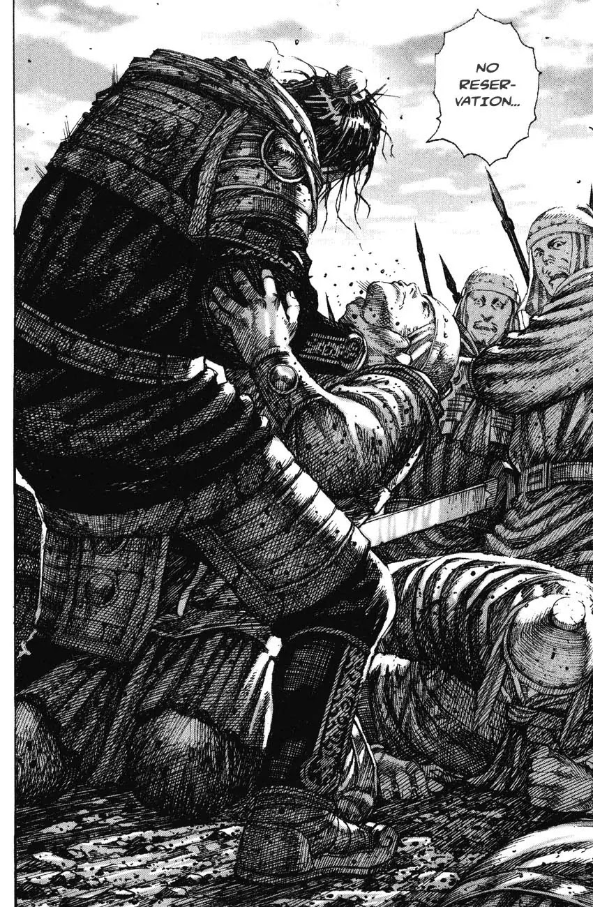 The Ravages of Time Chapter 226 page 16 - Chapter 226: Order to Killing