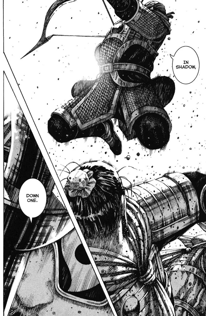 The Ravages of Time Chapter 226 page 24 - Chapter 226: Order to Killing