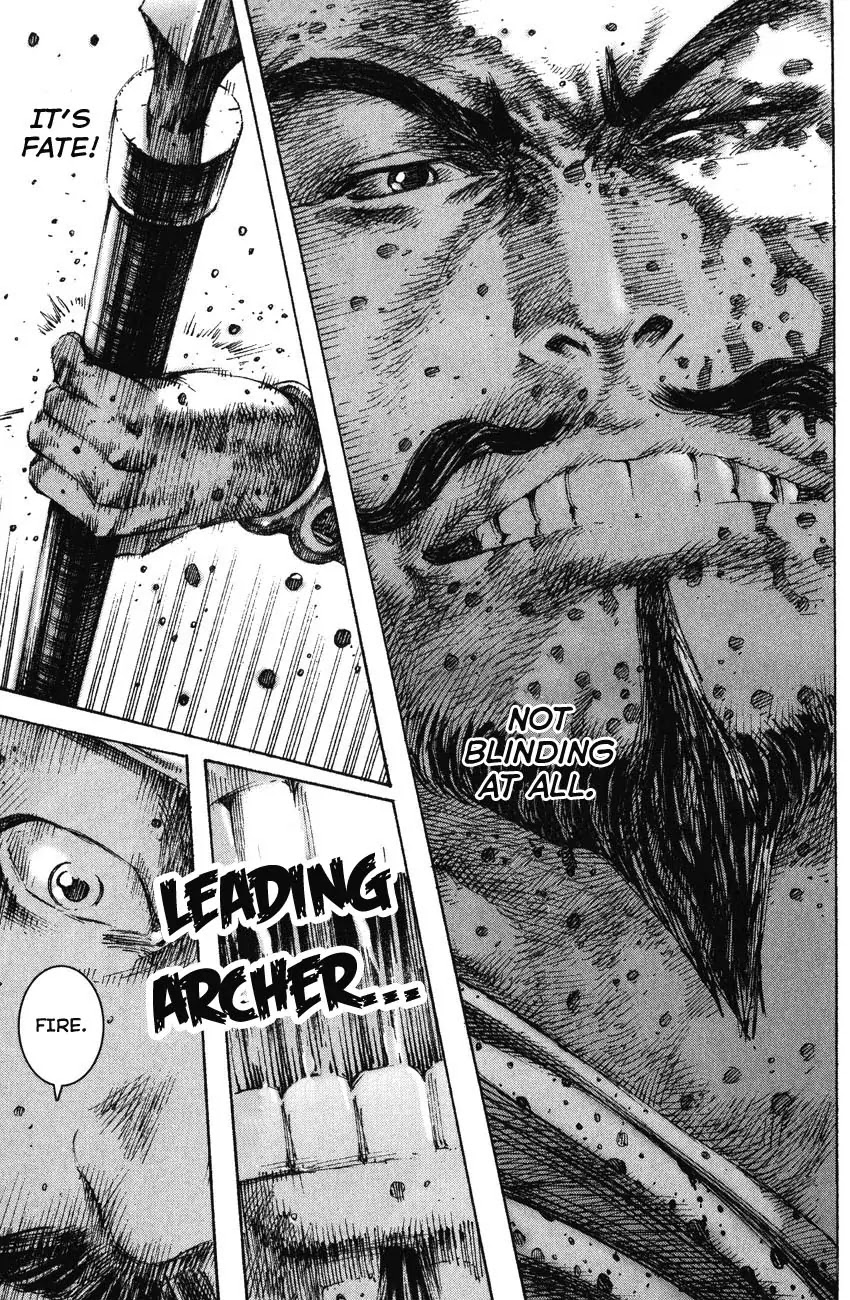 The Ravages of Time Chapter 226 page 25 - Chapter 226: Order to Killing