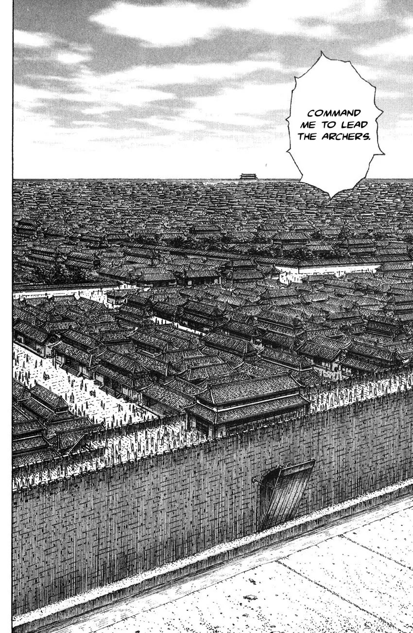 The Ravages of Time Chapter 228 page 21 - Chapter 228: Straight to the Point