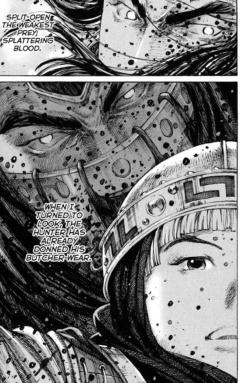 The Ravages of Time Chapter 239 page 23 - Chapter 239: Trapped Beast in a Cage