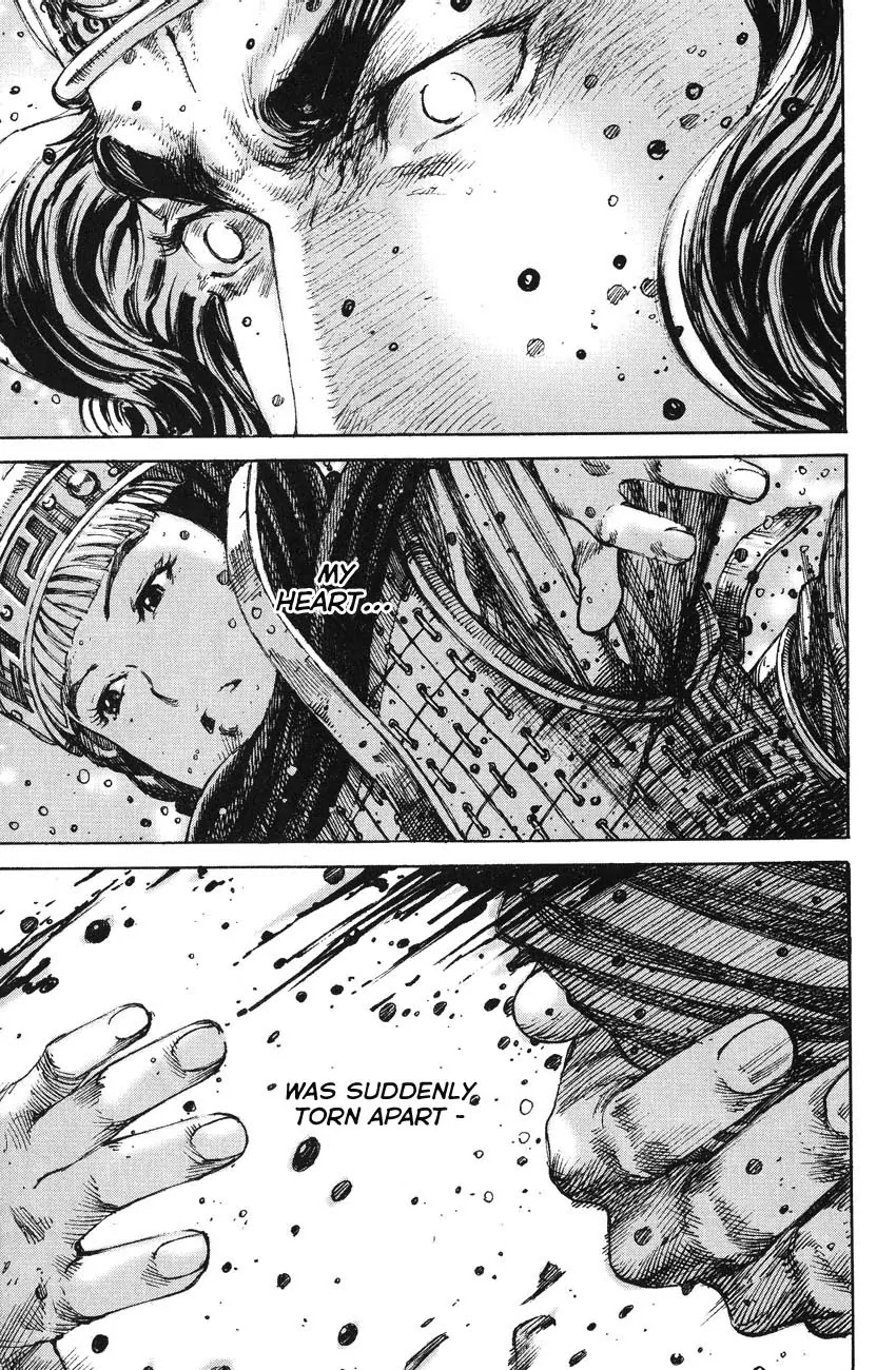 The Ravages of Time Chapter 240 page 10 - Chapter 240: Parting Tears
