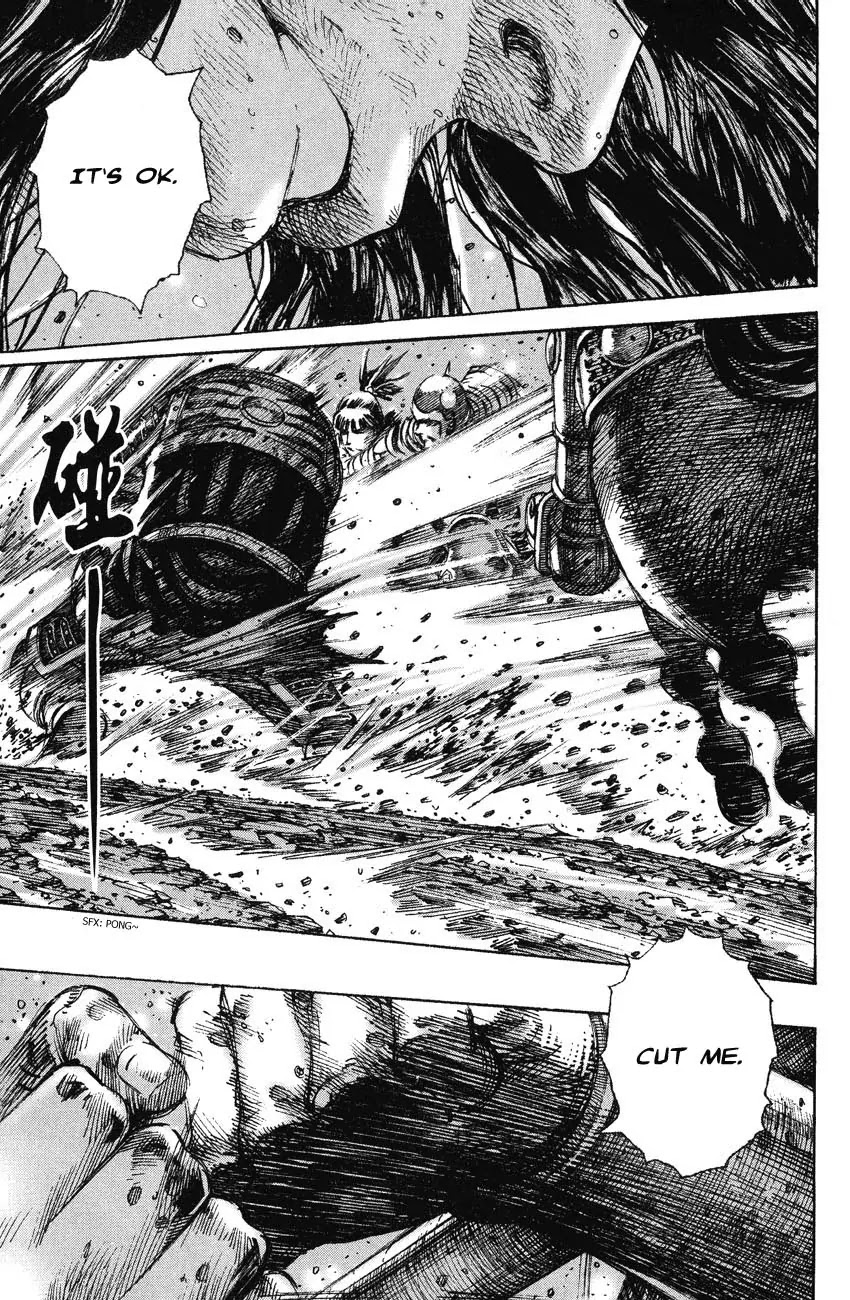 The Ravages of Time Chapter 240 page 20 - Chapter 240: Parting Tears