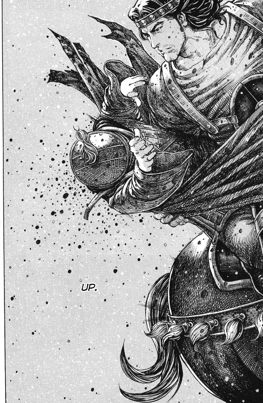 The Ravages of Time Chapter 240 page 9 - Chapter 240: Parting Tears