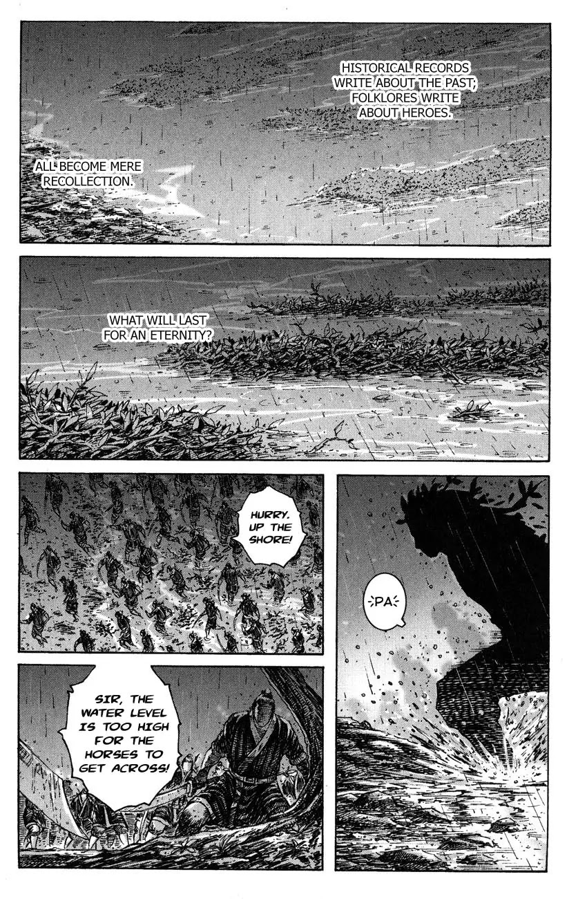 The Ravages of Time Chapter 243 page 1 - Chapter 243: The Strongest Opponent