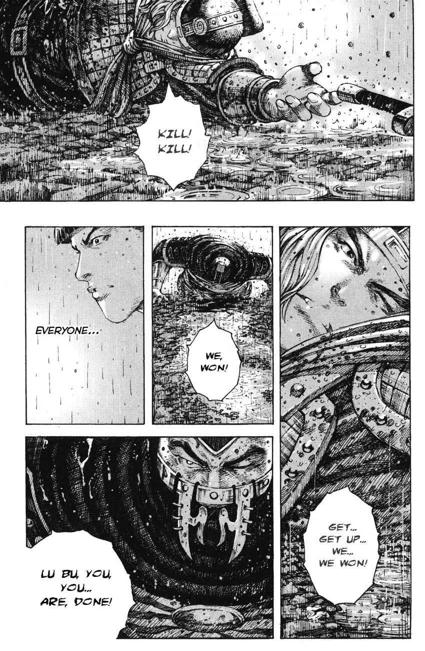 The Ravages of Time Chapter 243 page 13 - Chapter 243: The Strongest Opponent