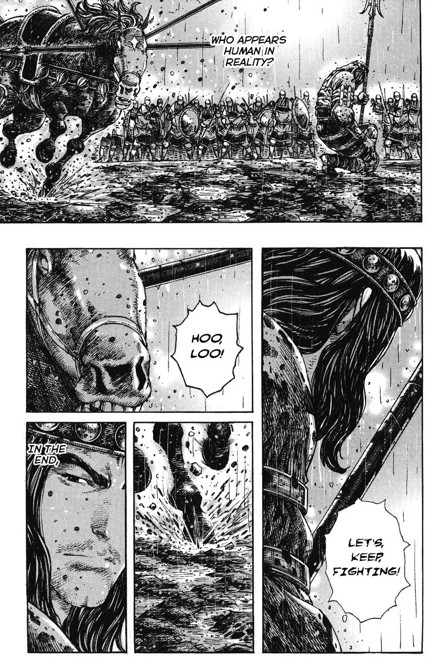 The Ravages of Time Chapter 243 page 15 - Chapter 243: The Strongest Opponent
