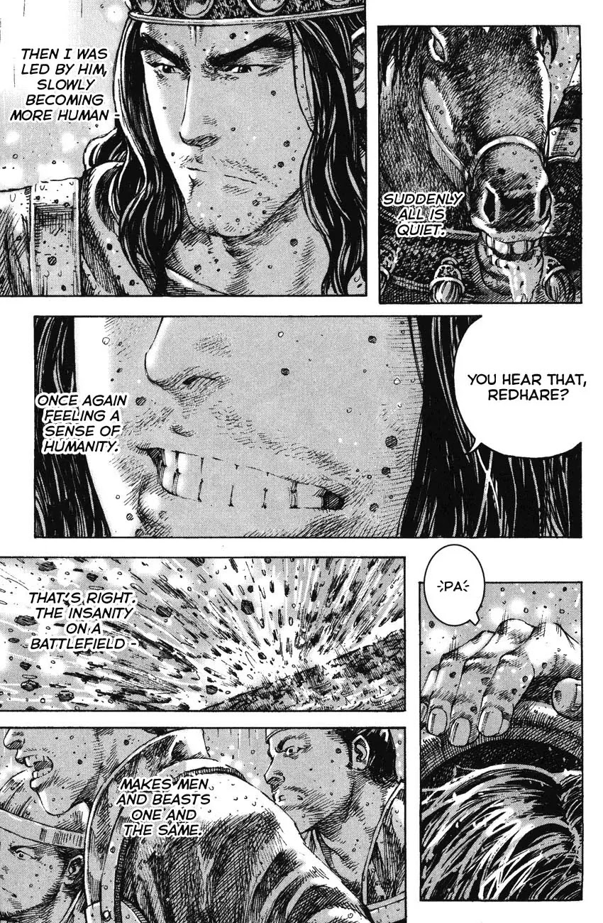 The Ravages of Time Chapter 243 page 20 - Chapter 243: The Strongest Opponent