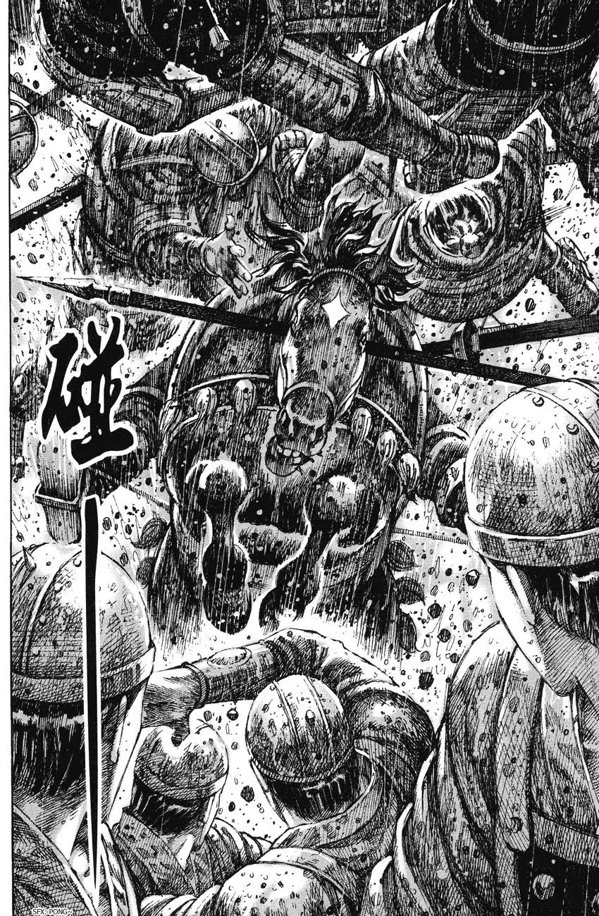 The Ravages of Time Chapter 244 page 20 - Chapter 244: The Last Charge