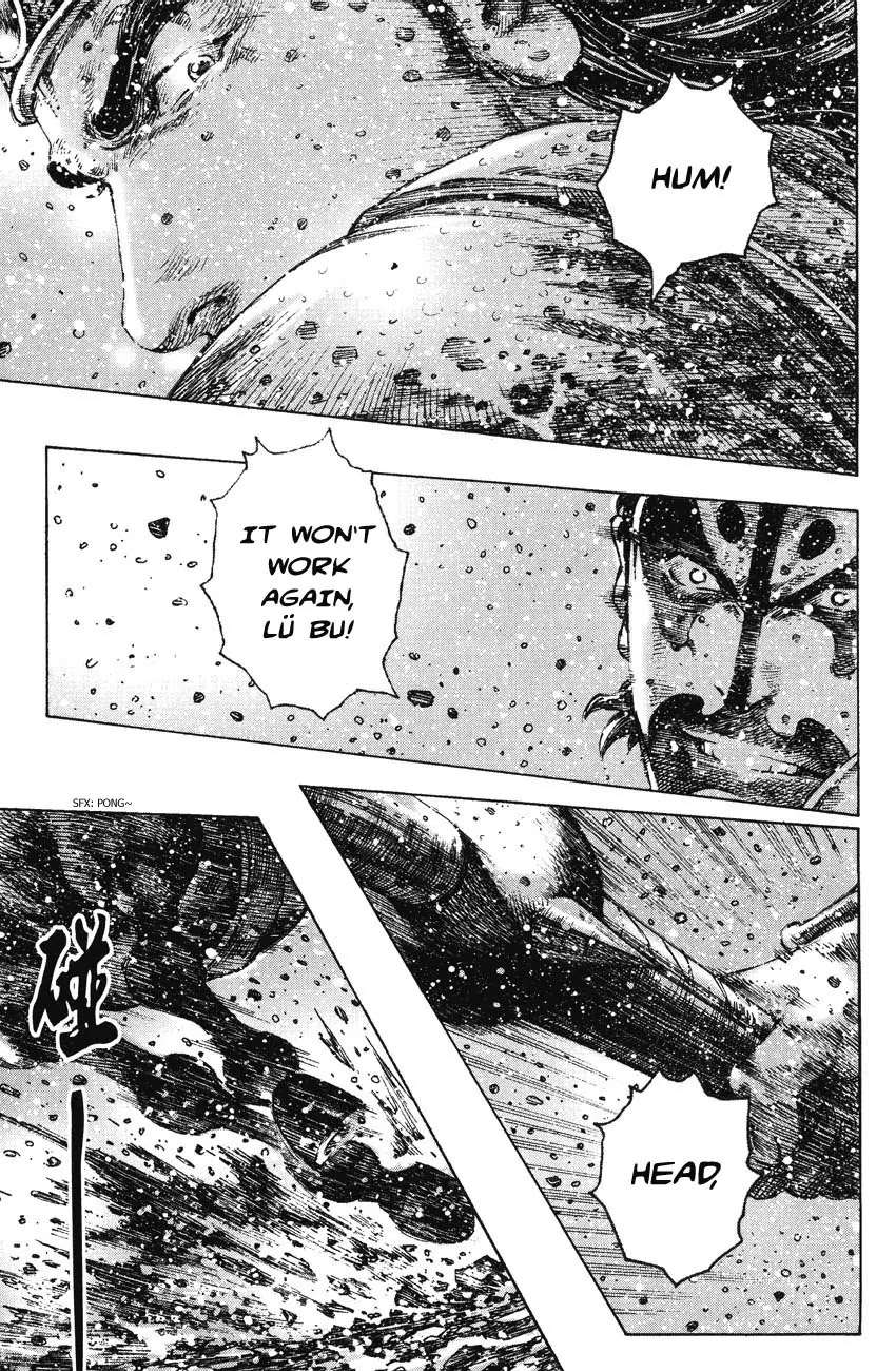 The Ravages of Time Chapter 245 page 15 - Chapter 245: The Final Awakening