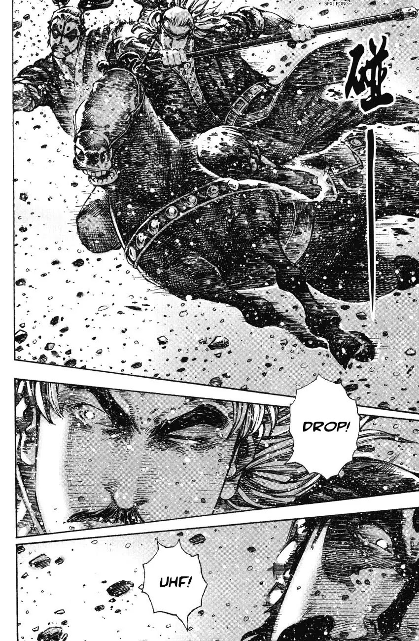 The Ravages of Time Chapter 245 page 16 - Chapter 245: The Final Awakening