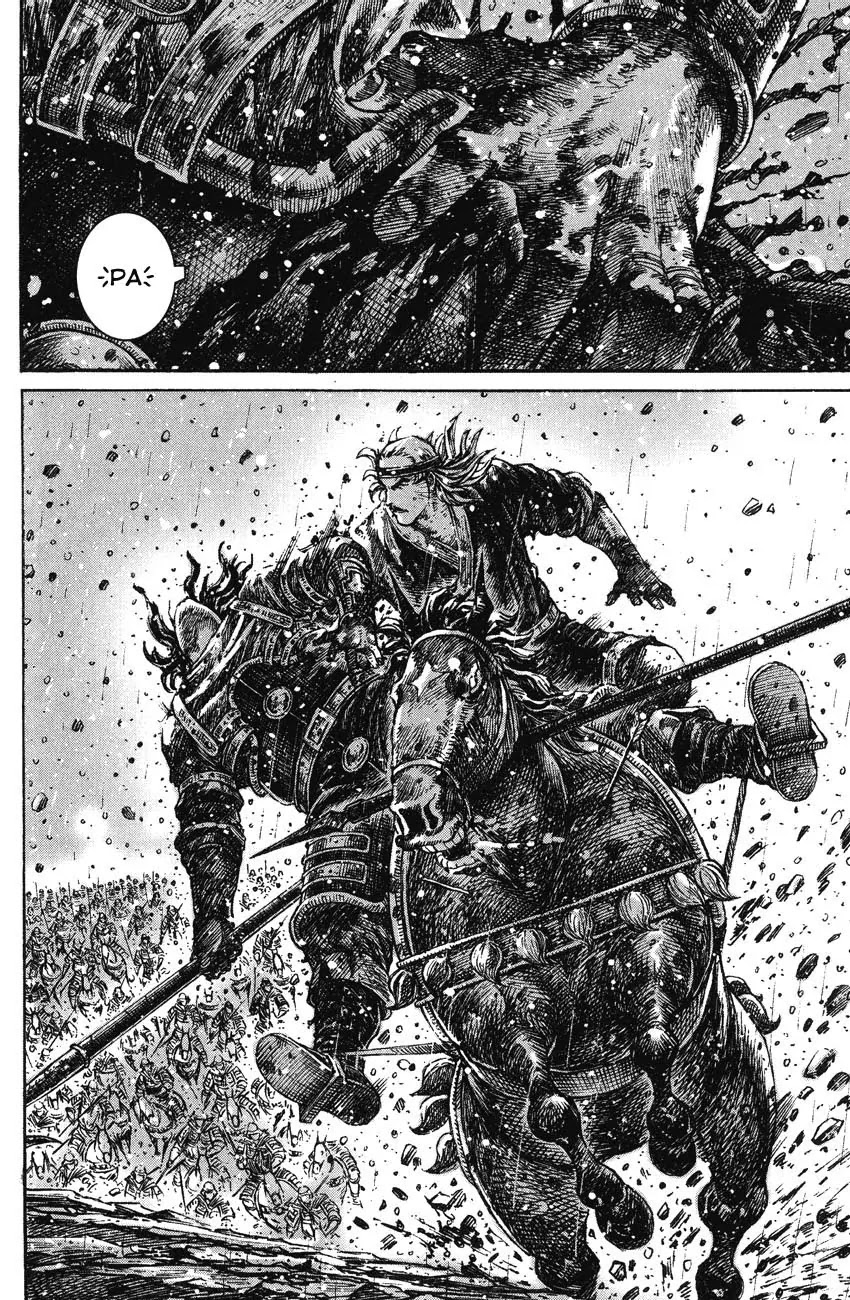 The Ravages of Time Chapter 245 page 22 - Chapter 245: The Final Awakening