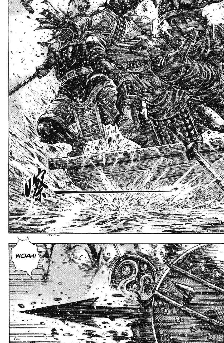 The Ravages of Time Chapter 246 page 10 - Chapter 246: The Arrow of Fate