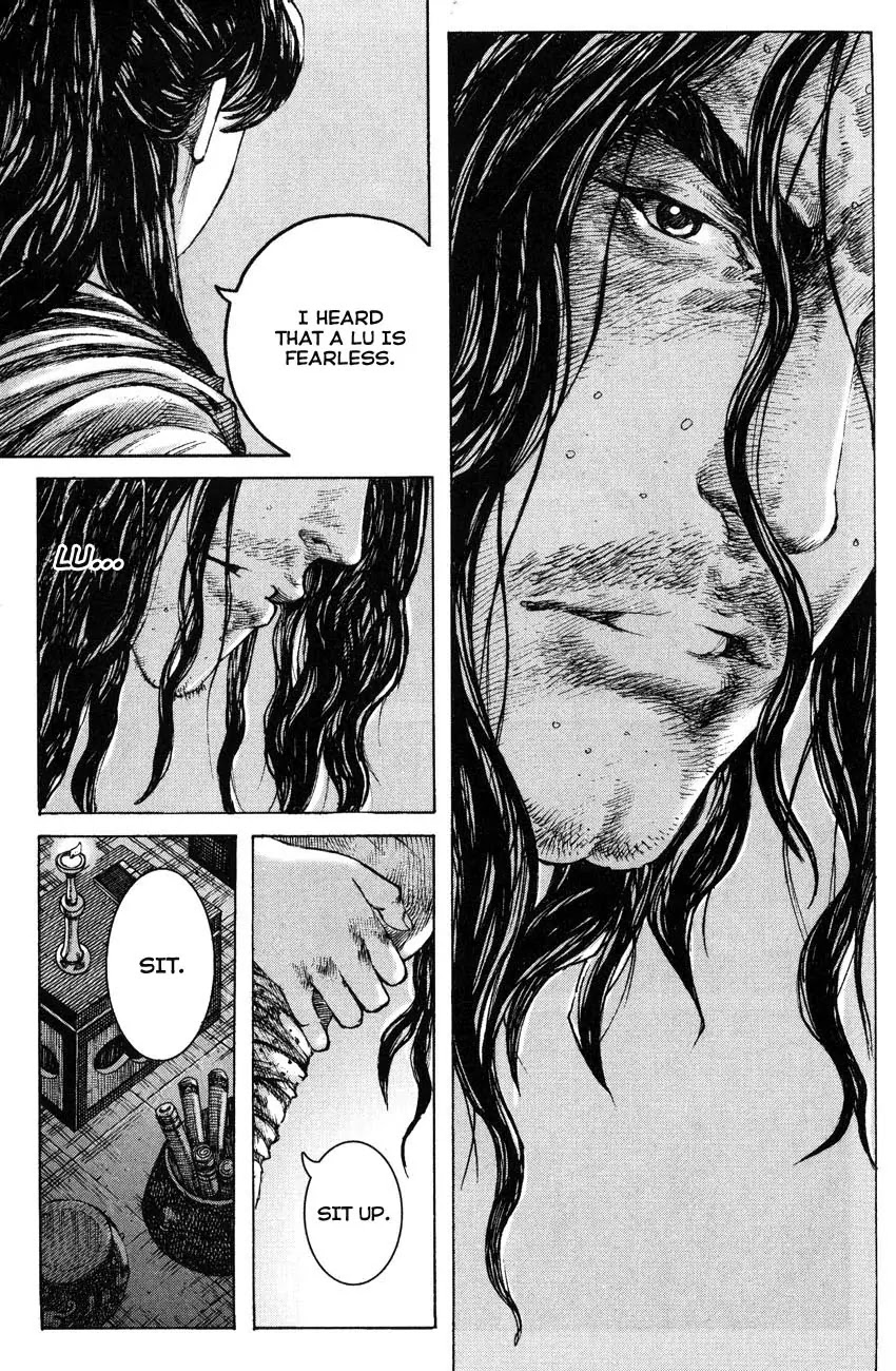 The Ravages of Time Chapter 247 page 25 - Chapter 247: Shedding Blood and Tears