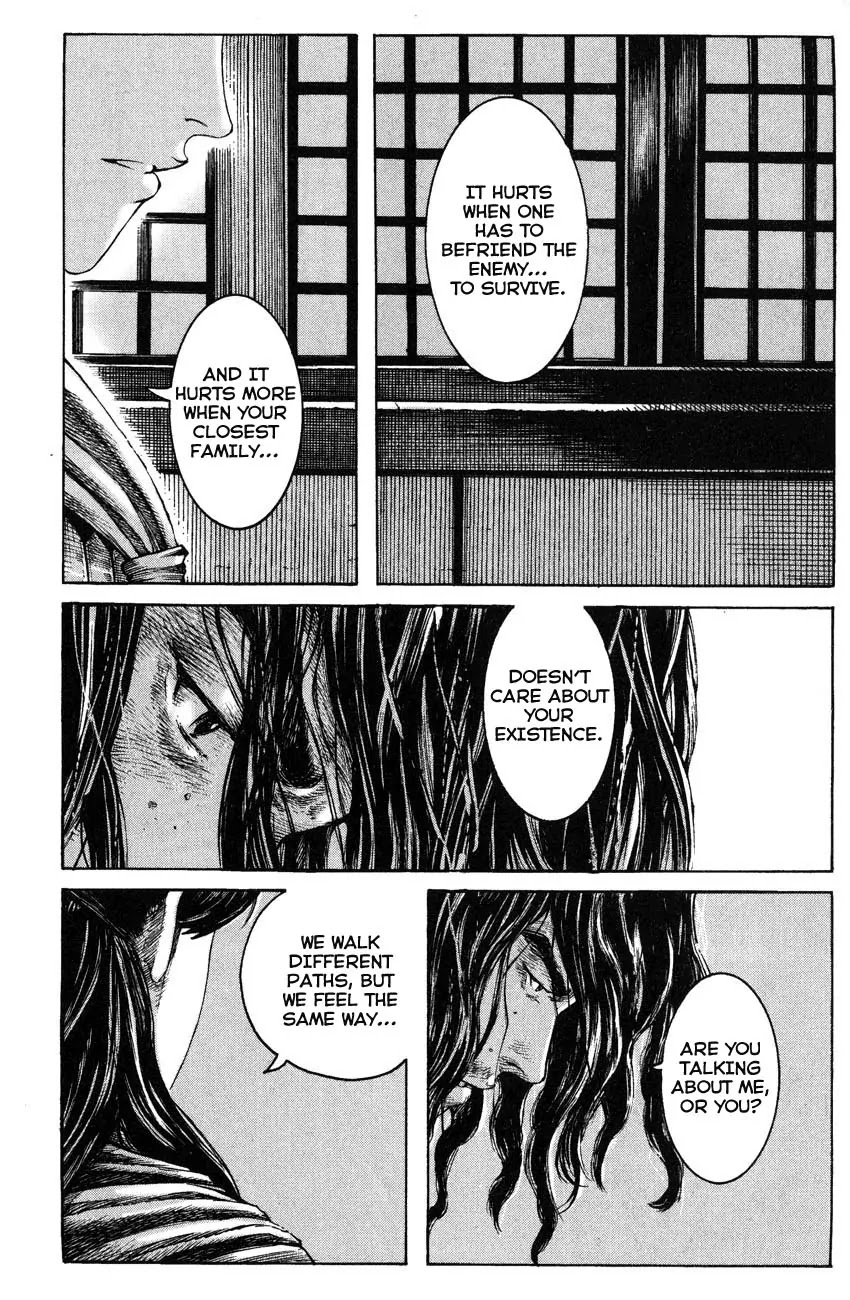 The Ravages of Time Chapter 247 page 28 - Chapter 247: Shedding Blood and Tears