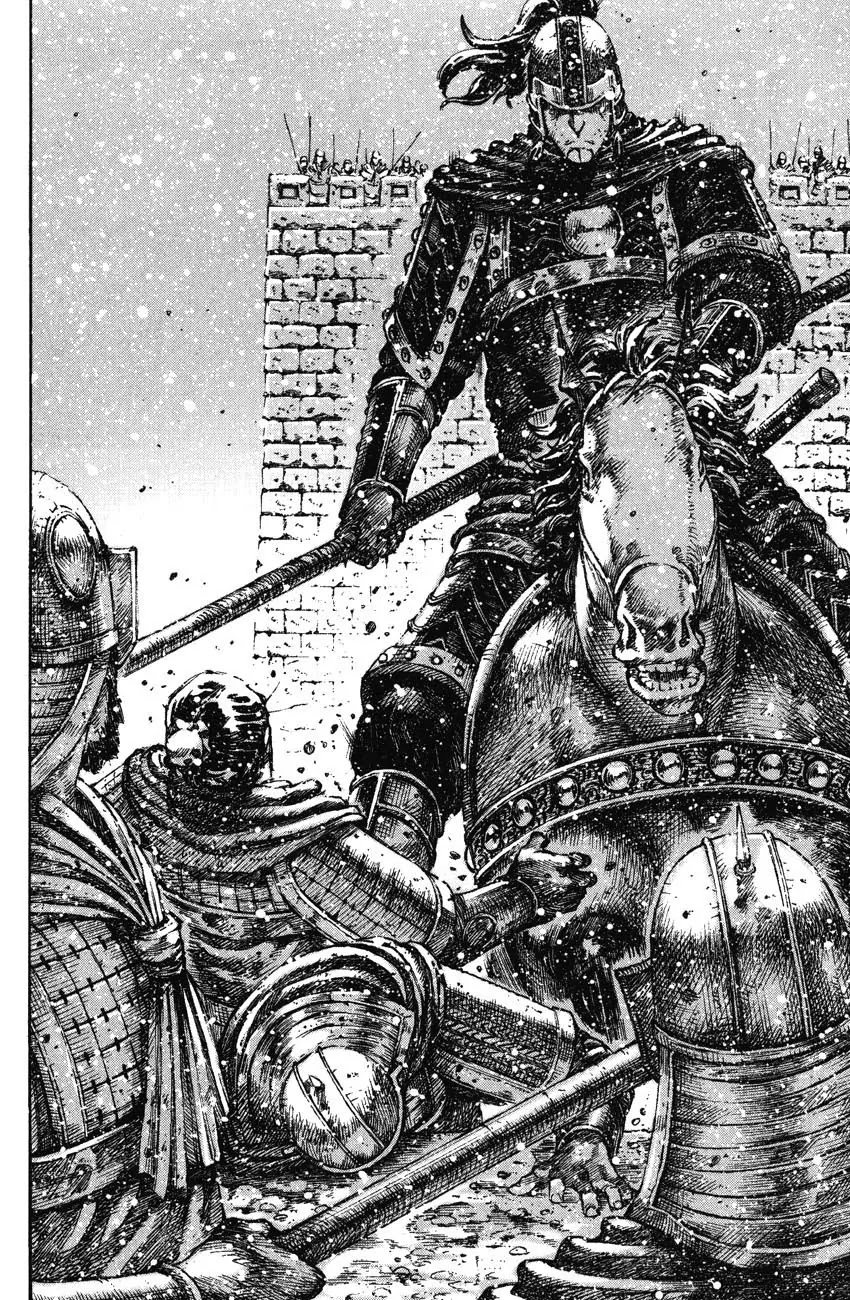 The Ravages of Time Chapter 251 page 12 - Chapter 251: Number One Troop