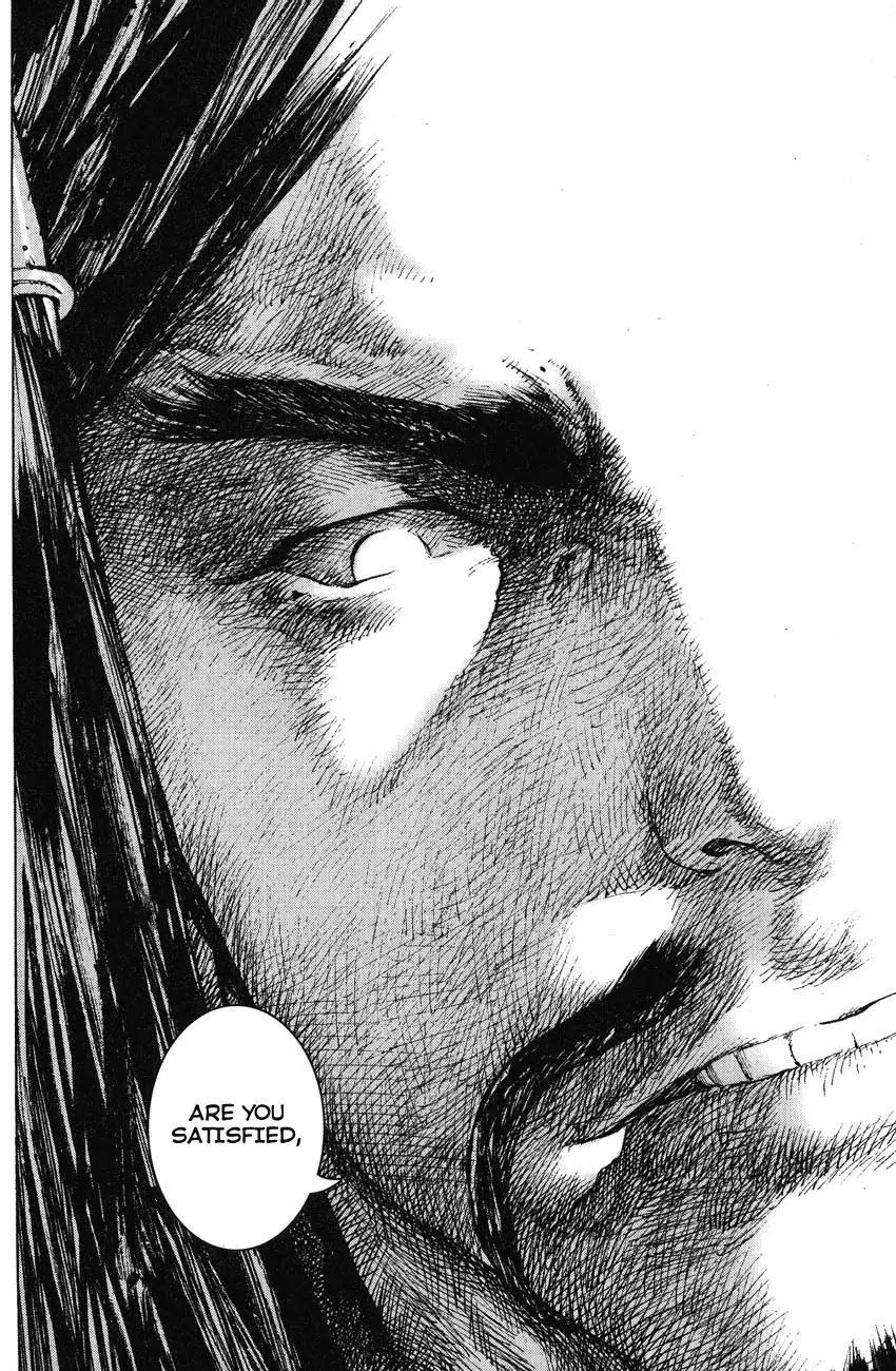 The Ravages of Time Chapter 253 page 20 - Chapter 253: Silent Words
