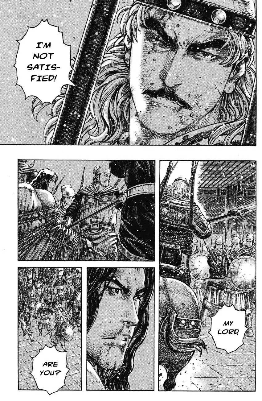 The Ravages of Time Chapter 254 page 5 - Chapter 254: Unsatisfied to Die this Way