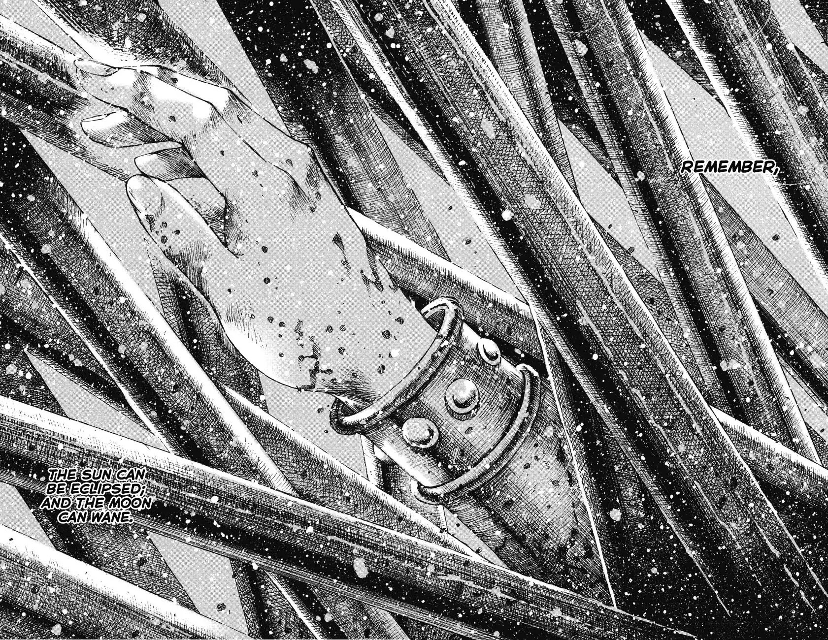 The Ravages of Time Chapter 257 page 30 - Chapter 257: Below the White Gate Tower