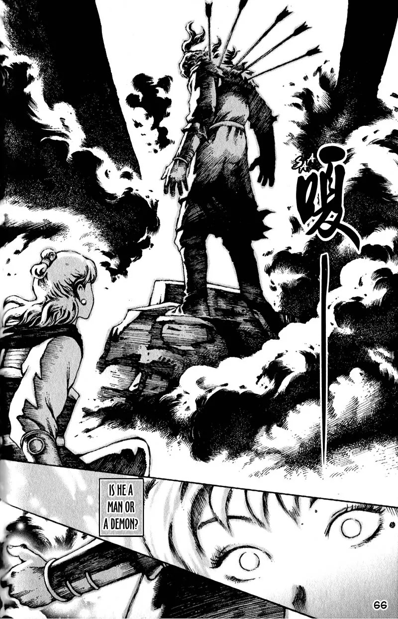 The Ravages of Time Chapter 26 page 19 - Chapter 26: Politics and Prejudice