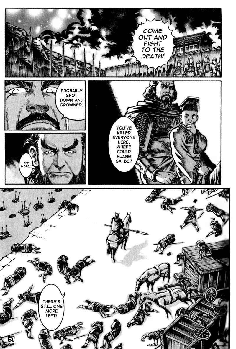The Ravages of Time Chapter 26 page 4 - Chapter 26: Politics and Prejudice