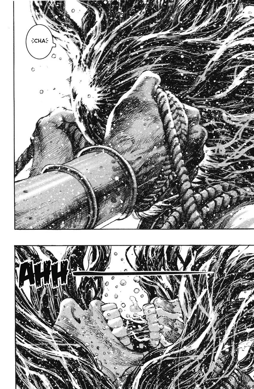 The Ravages of Time Chapter 262 page 22 - Chapter 262: The Fiery Years
