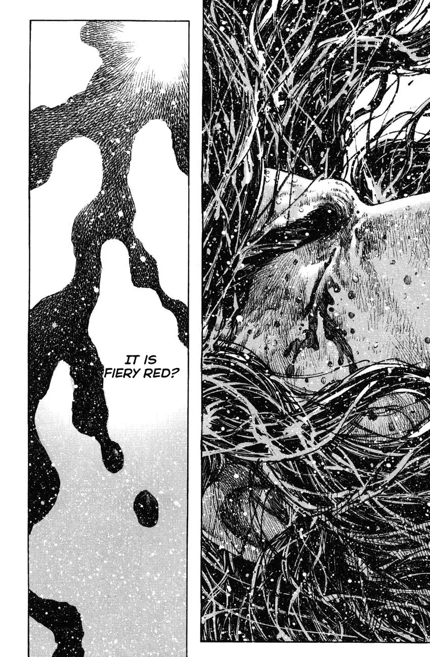 The Ravages of Time Chapter 262 page 24 - Chapter 262: The Fiery Years