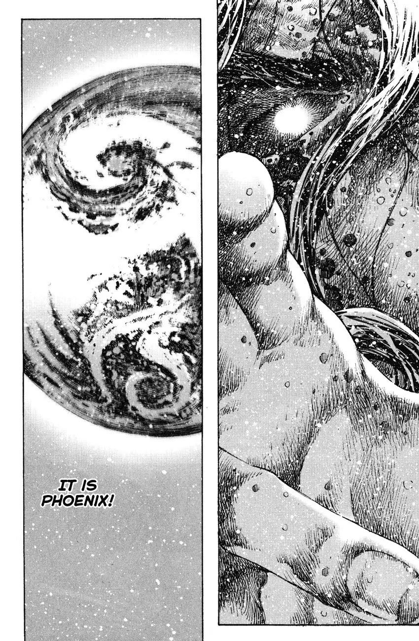 The Ravages of Time Chapter 262 page 28 - Chapter 262: The Fiery Years