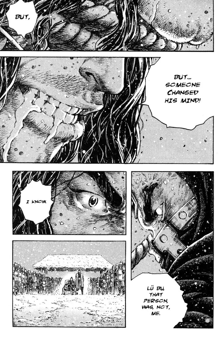 The Ravages of Time Chapter 262 page 9 - Chapter 262: The Fiery Years