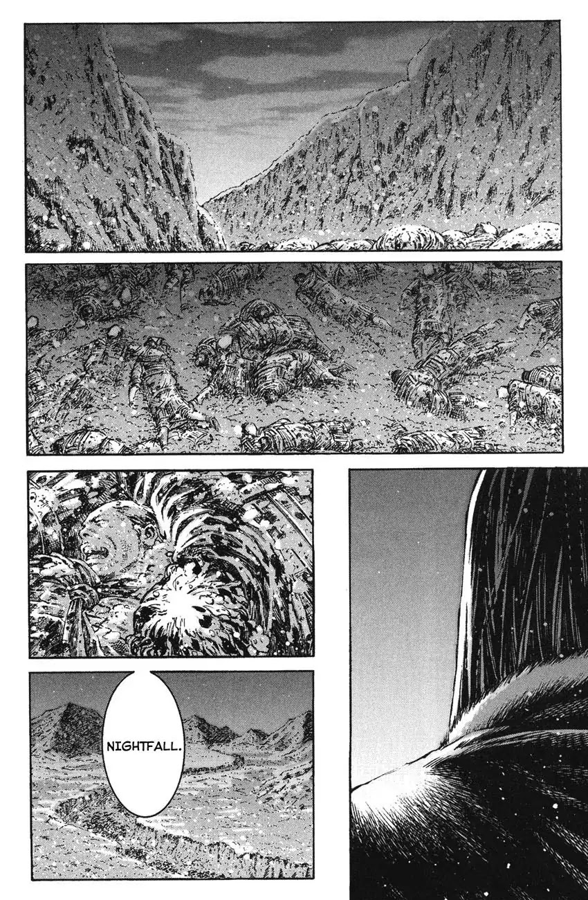 The Ravages of Time Chapter 263 page 10 - Chapter 263 : The Dreamland Once Again