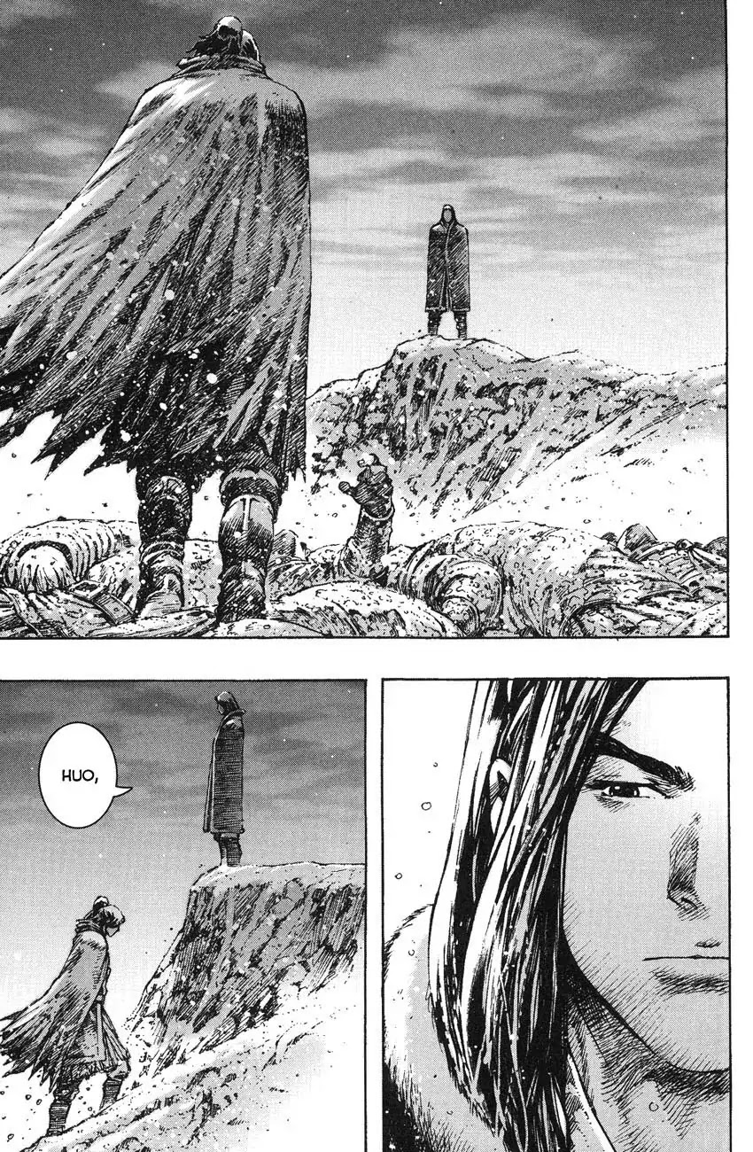 The Ravages of Time Chapter 263 page 13 - Chapter 263 : The Dreamland Once Again