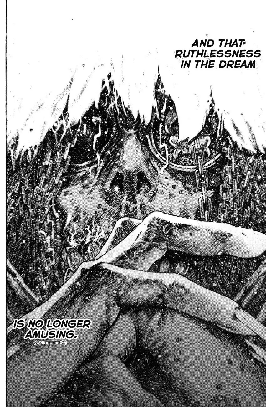 The Ravages of Time Chapter 263 page 22 - Chapter 263 : The Dreamland Once Again