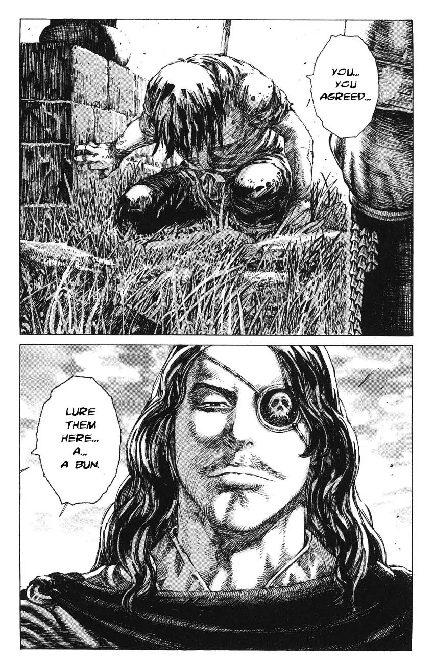 The Ravages of Time Chapter 264.2 page 12 - Chapter 264.2: Sidestory Chapter 2
